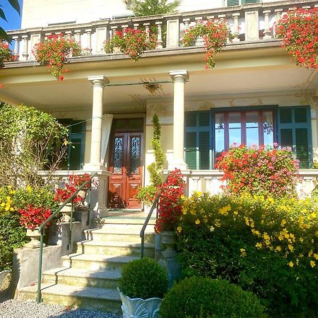 Bed and Breakfast il Motto di Tommy Castelveccana Esterno foto