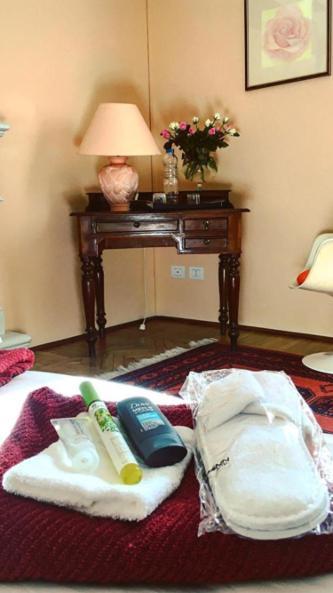 Bed and Breakfast il Motto di Tommy Castelveccana Esterno foto